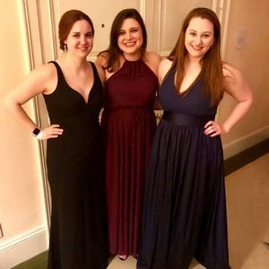 Meet your Posher, Grace